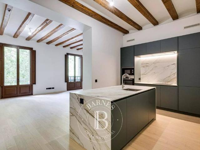 Piso en venta en Barcelonès, Catalunya