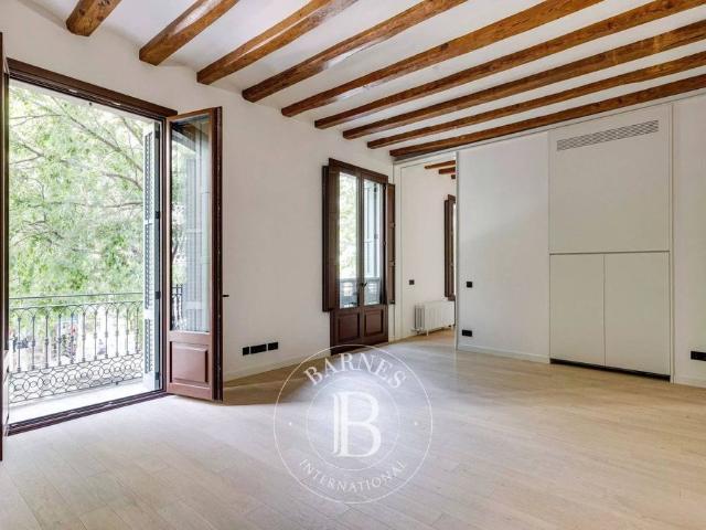 Piso en venta en Barcelonès, Catalunya