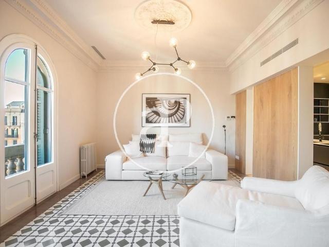 Piso en venta en Eixample, Barcelonès