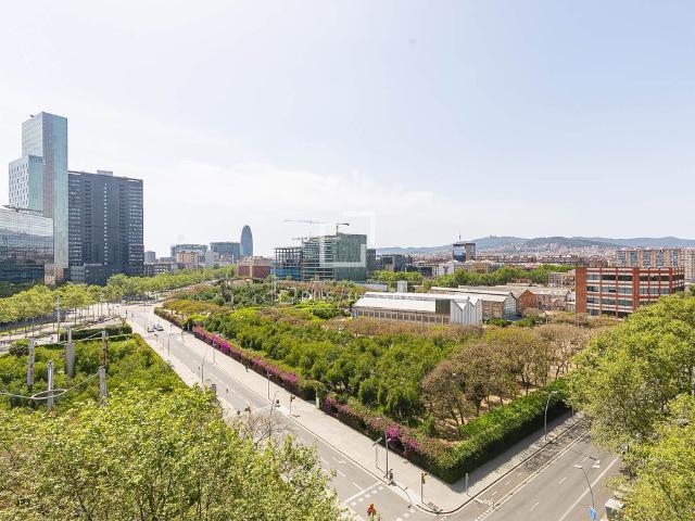 Piso en venta en Barcelonès, Catalunya
