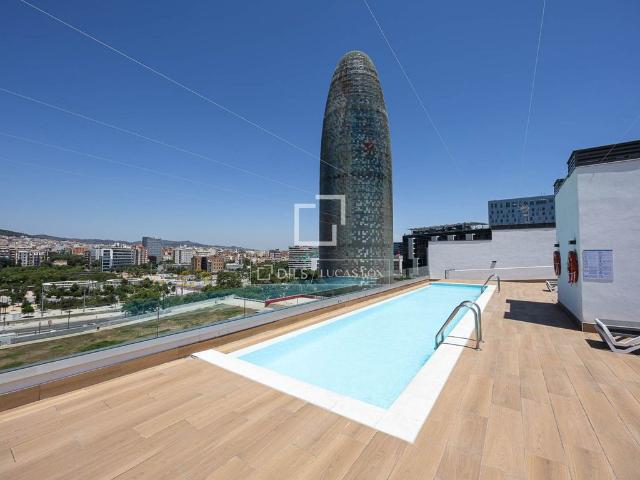 Piso en venta en Barcelonès, Catalunya