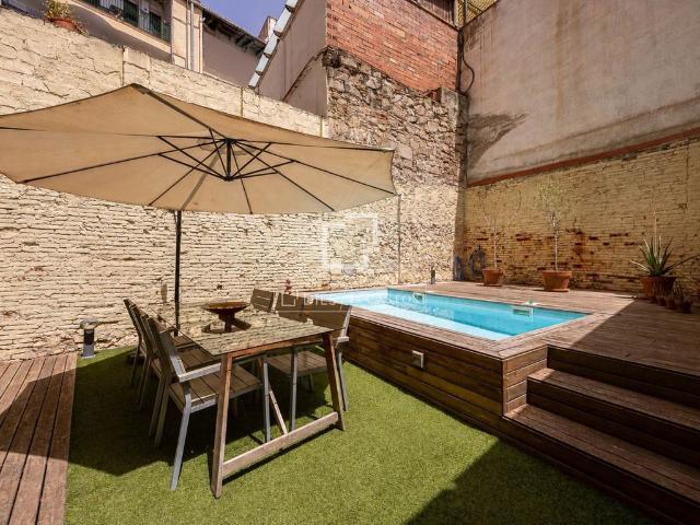 Piso en venta en Barcelonès, Catalunya