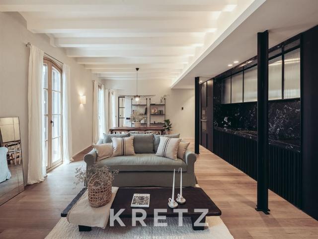 Piso en venta en Eixample, Barcelonès