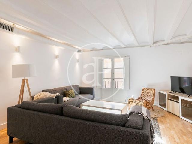 Piso en venta en Ciutat Vella, Barcelonès