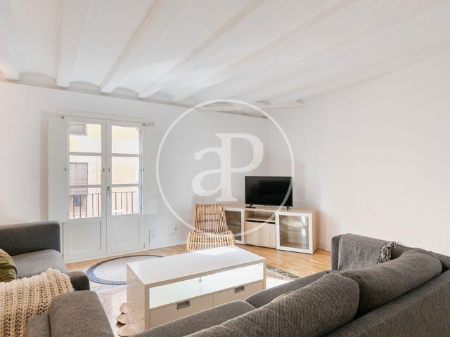 Piso en venta en Ciutat Vella, Barcelonès