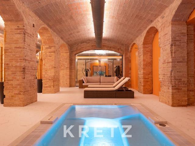 Piso en venta en Eixample, Barcelonès