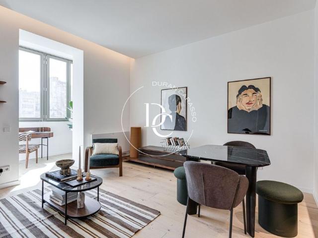 Piso en venta en Barcelonès, Catalunya