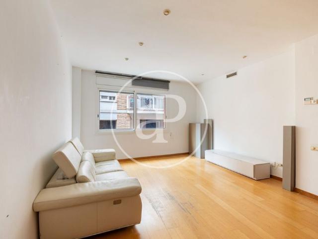 Piso en venta en les Tres Torres, Barcelona