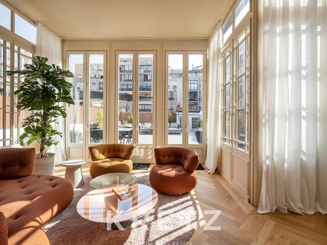 Piso en venta en Eixample, Barcelonès