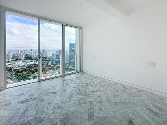 Piso de alto standing en venta en Bella Vista, Panamá