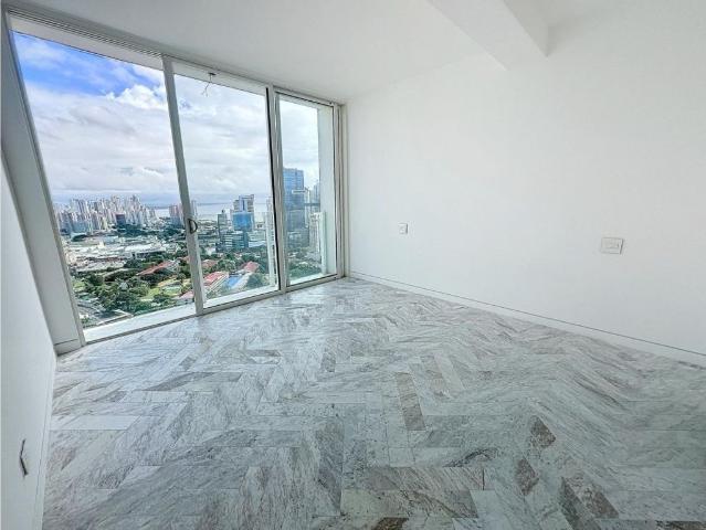 Piso de alto standing en venta en Bella Vista, Panamá