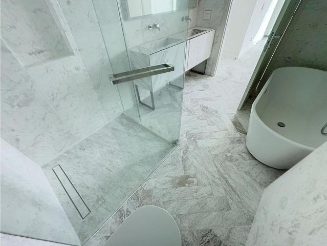 Piso de alto standing en venta en Bella Vista, Panamá
