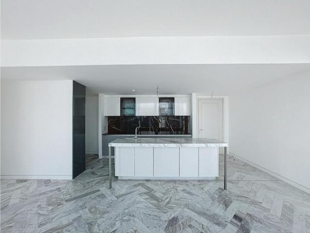 Piso de alto standing en venta en Bella Vista, Panamá