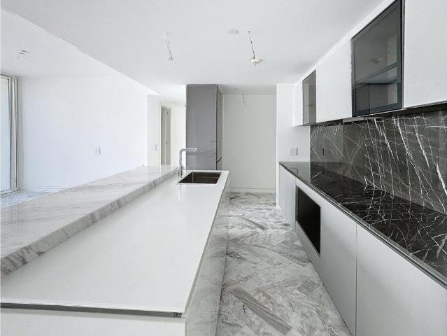 Piso de alto standing en venta en Bella Vista, Panamá