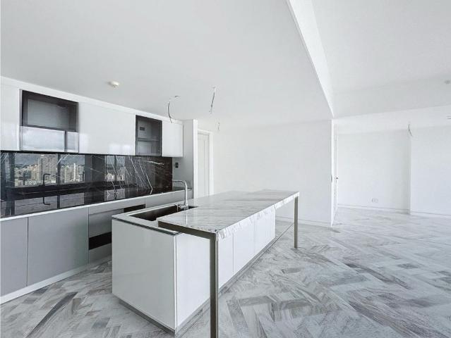 Piso de alto standing en venta en Bella Vista, Panamá