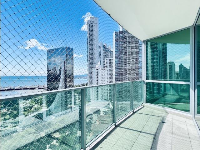 Piso de alto standing en venta en Bella Vista, Provincia de Colón