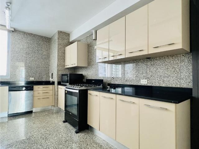 Piso de alto standing en venta en Bella Vista, Provincia de Colón
