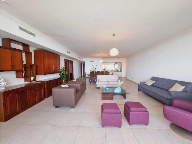 Piso de alto standing en venta en Bella Vista, Provincia de Colón