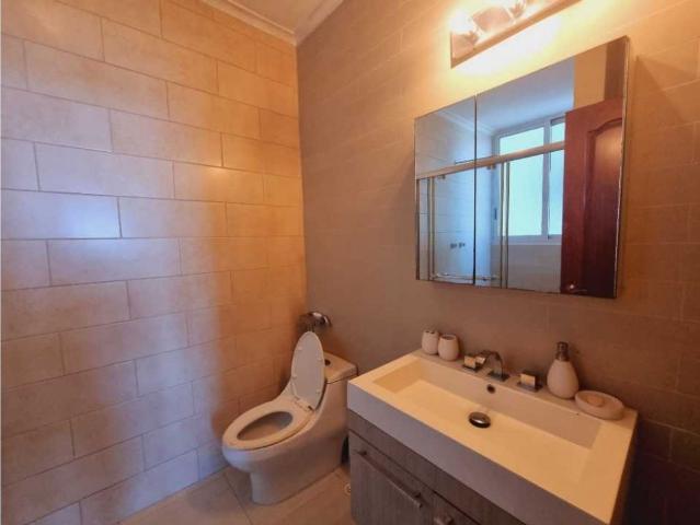 Piso de alto standing en venta en Bella Vista, Provincia de Colón