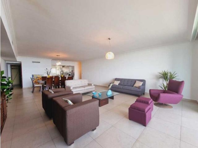Piso de alto standing en venta en Bella Vista, Provincia de Colón