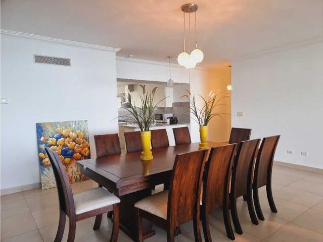 Piso de alto standing en venta en Bella Vista, Provincia de Colón