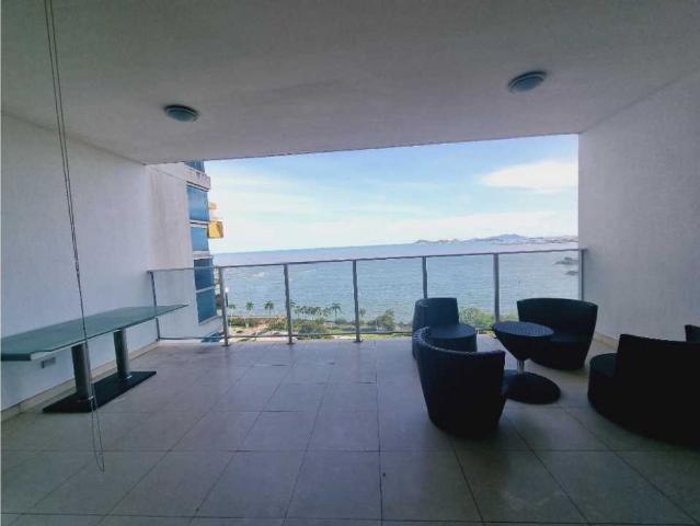 Piso de alto standing en venta en Bella Vista, Provincia de Colón