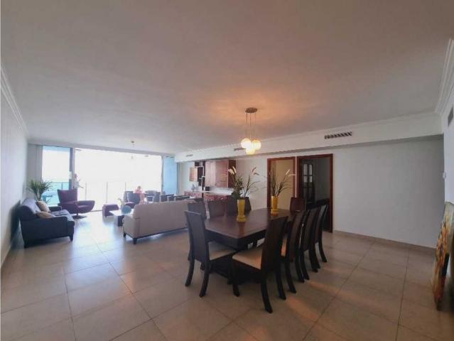 Piso de alto standing en venta en Bella Vista, Provincia de Colón