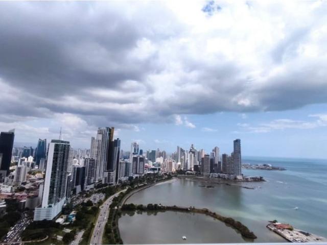 Piso de alto standing en venta en Bella Vista, Provincia de Colón