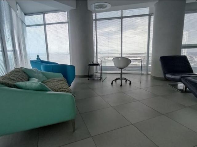 Piso de alto standing en venta en Bella Vista, Provincia de Colón