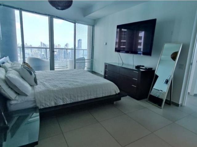 Piso de alto standing en venta en Bella Vista, Provincia de Colón