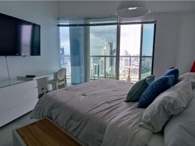 Piso de alto standing en venta en Bella Vista, Provincia de Colón