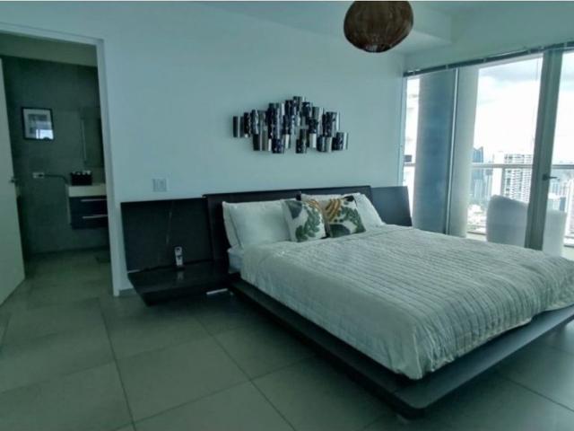 Piso de alto standing en venta en Bella Vista, Provincia de Colón