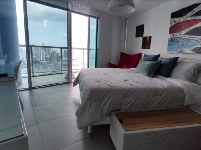 Piso de alto standing en venta en Bella Vista, Provincia de Colón