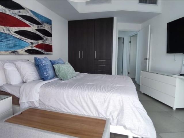 Piso de alto standing en venta en Bella Vista, Provincia de Colón