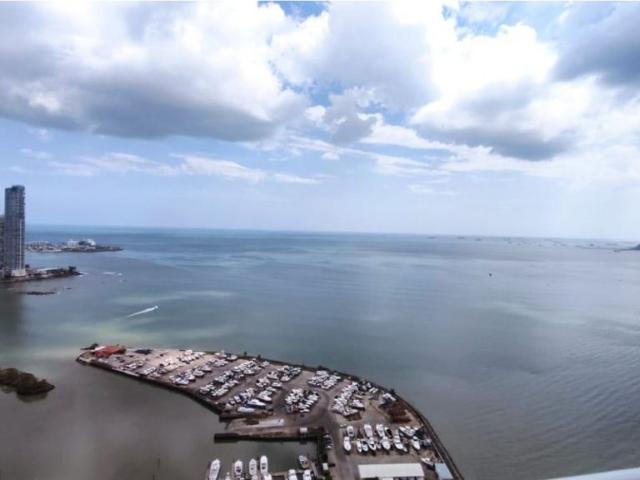 Piso de alto standing en venta en Bella Vista, Provincia de Colón