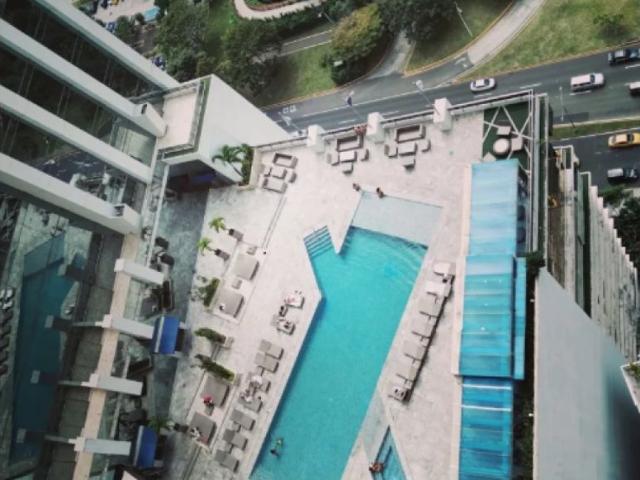Piso de alto standing en venta en Bella Vista, Provincia de Colón
