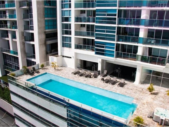 Piso de alto standing en venta en Bella Vista, Provincia de Colón