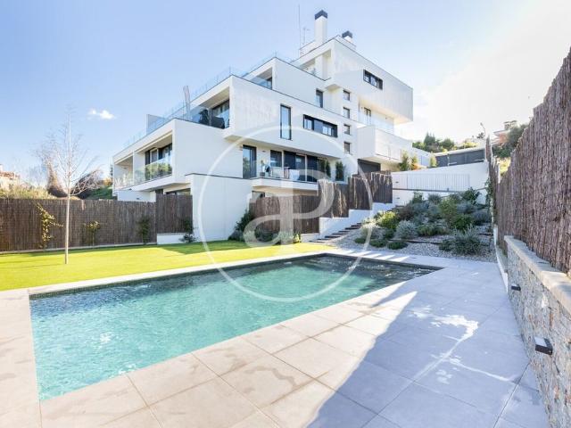 Piso en venta en Bellaterra, Vallès Occidental