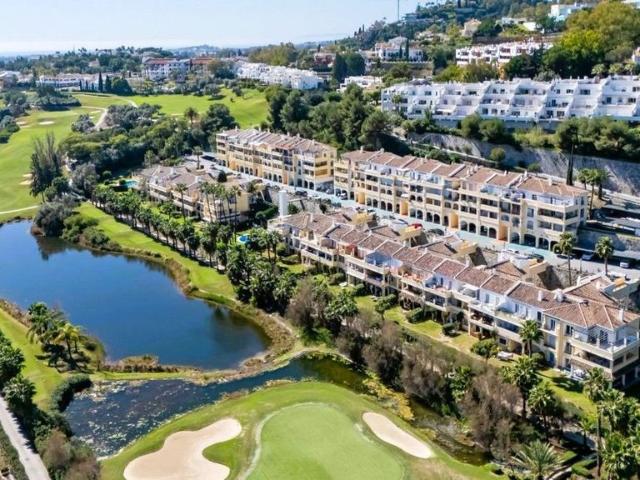 Piso en venta en Artola, Costa del Sol Occidental