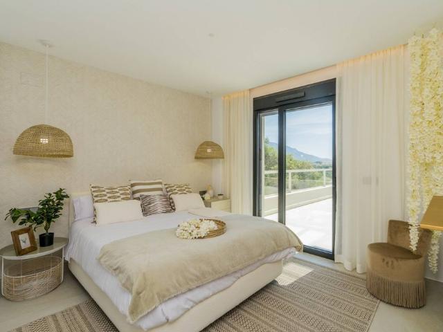 Piso en venta en Costa del Sol Occidental, Andalucía