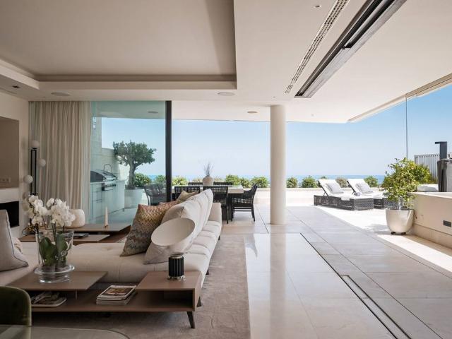 Piso en venta en Costa del Sol Occidental, Andalucía