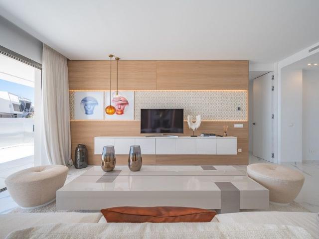 Piso en venta en Benahavís, Val de Guadalmina