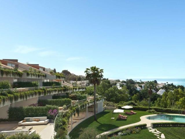 Dúplex en venta en La Perla-Torremuelle, Costa del Sol Occidental