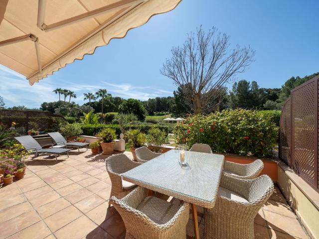 Piso en venta en Calvià, Serra de Tramuntana