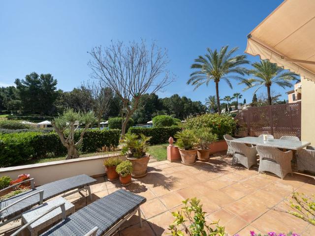 Piso en venta en Calvià, Serra de Tramuntana