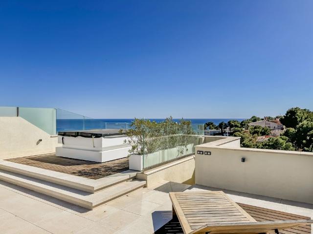 Piso en venta en Calvià, Serra de Tramuntana