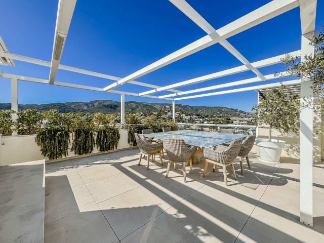 Piso en venta en Calvià, Serra de Tramuntana