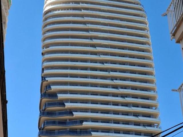 Piso en venta en Benidorm, Ponent