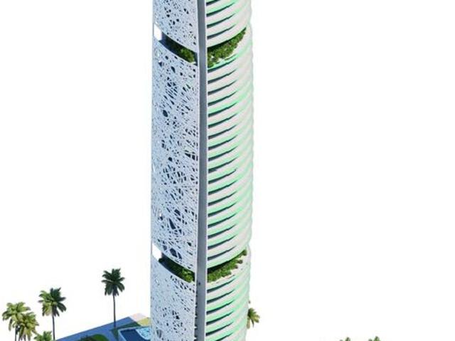 Piso en venta en la Marina Baixa, Valencia