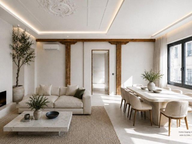 Piso en venta en Bilbao, Guipúzcoa